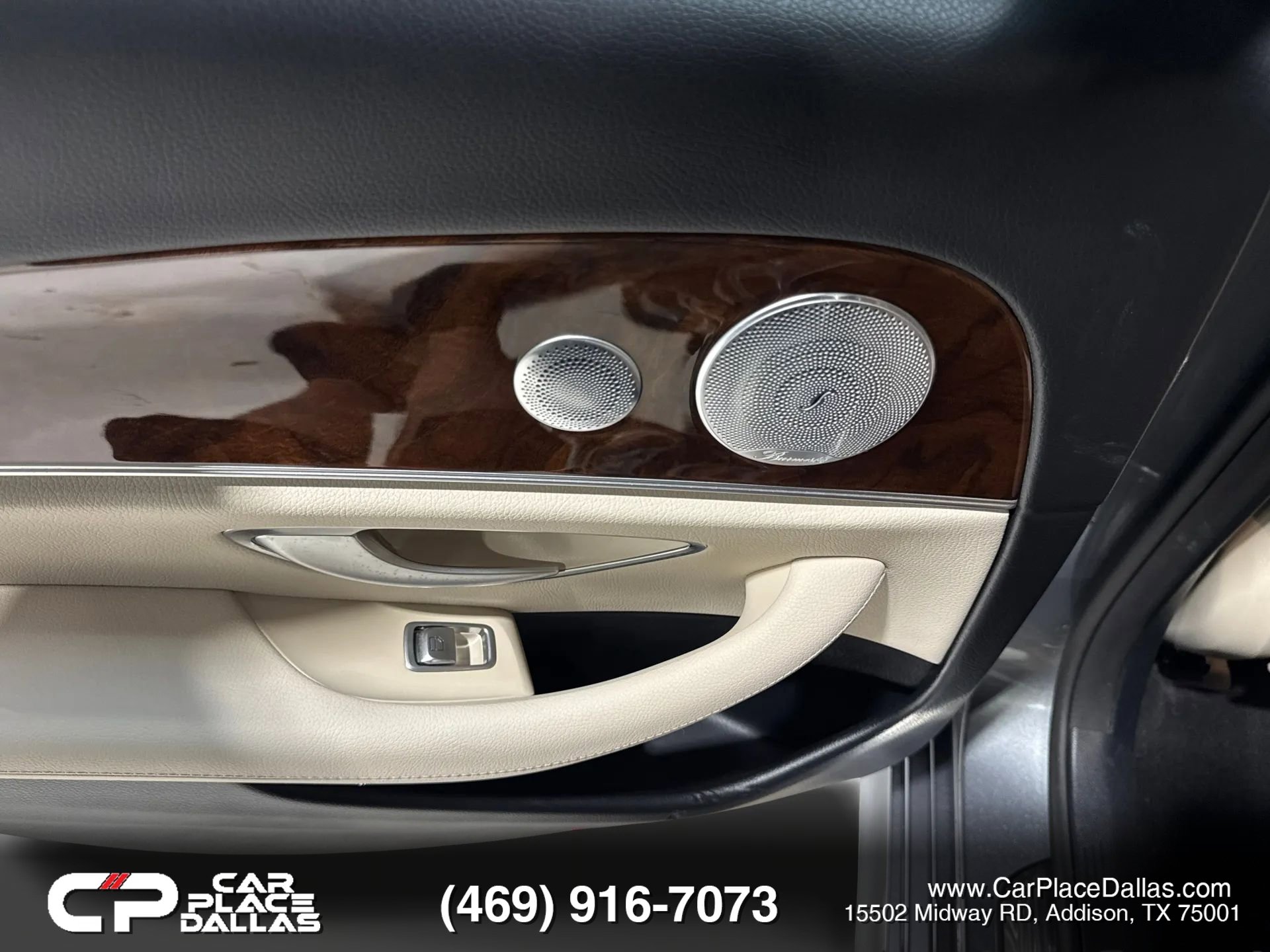 Used 2018 Mercedes-Benz E 300 w/ Premium 1 Package image 18