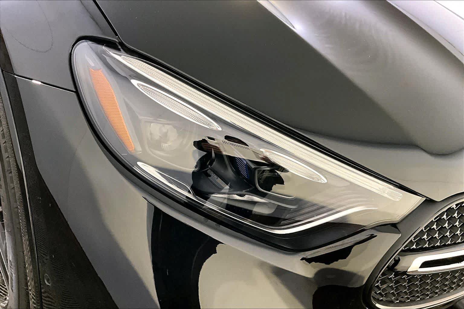 New 2026 Mercedes-Benz GLC 300 4MATIC image 16