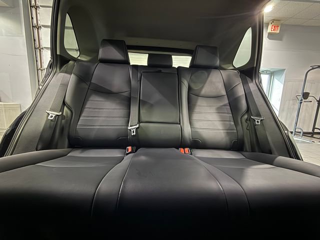 Used 2023 Toyota RAV4 XLE Premium image 26