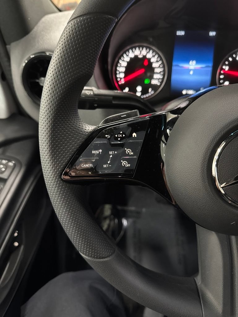 New 2026 Mercedes-Benz Sprinter 2500 image 25