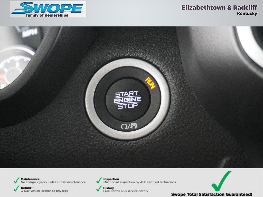 New 2026 RAM 1500 Big Horn image 21