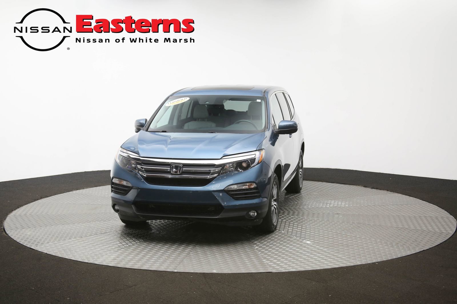 Used 2016 Honda Pilot EX-L image 53