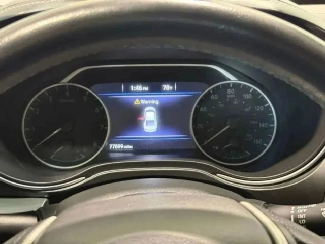 Used 2021 Nissan Maxima 3.5 SV w/ Floor Mat Group image 20