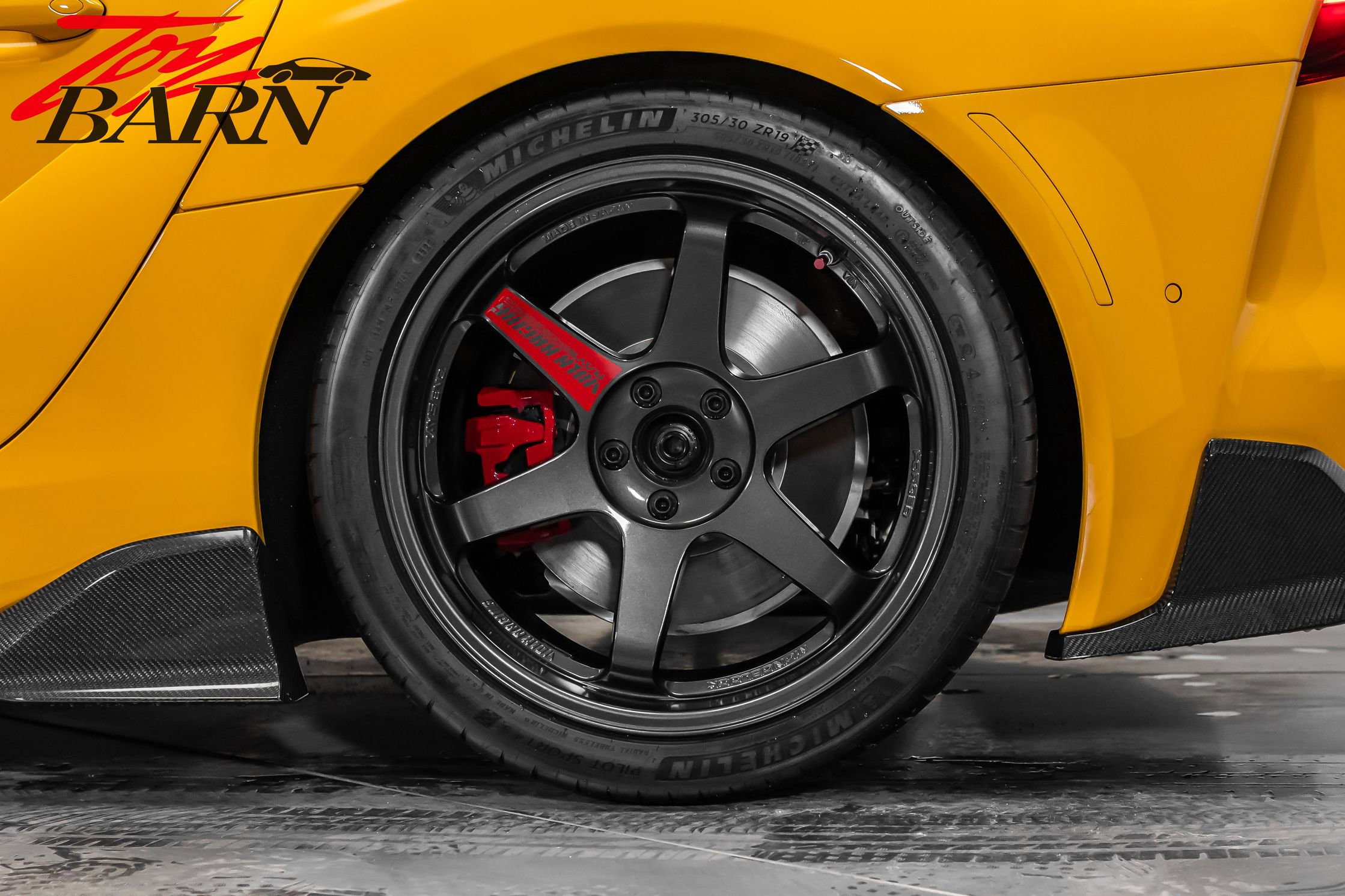 Used 2022 Toyota Supra image 20