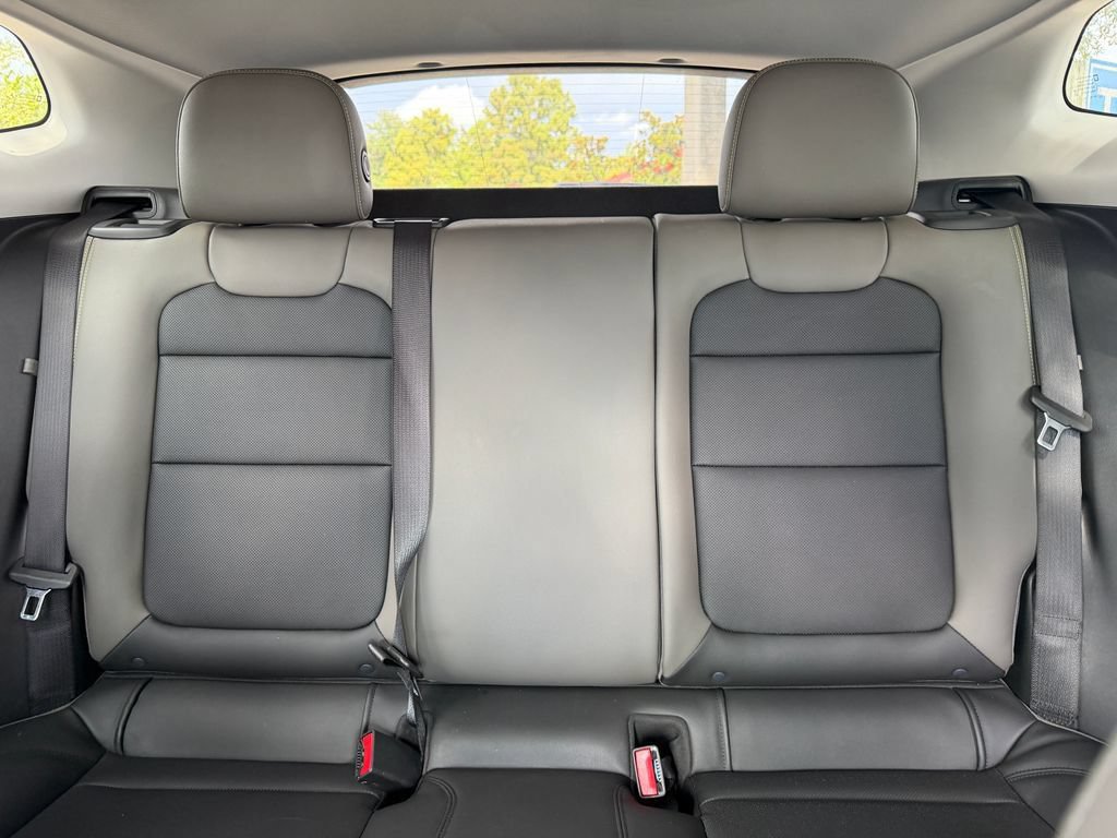 Used 2025 Chevrolet Trax ACTIV w/ Driver Confidence Package FWD image 29