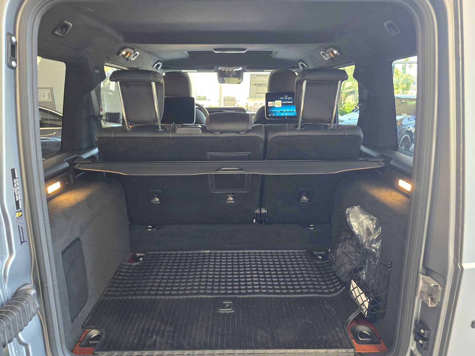 New 2027 Mercedes-Benz G 63 AMG 4MATIC image 15