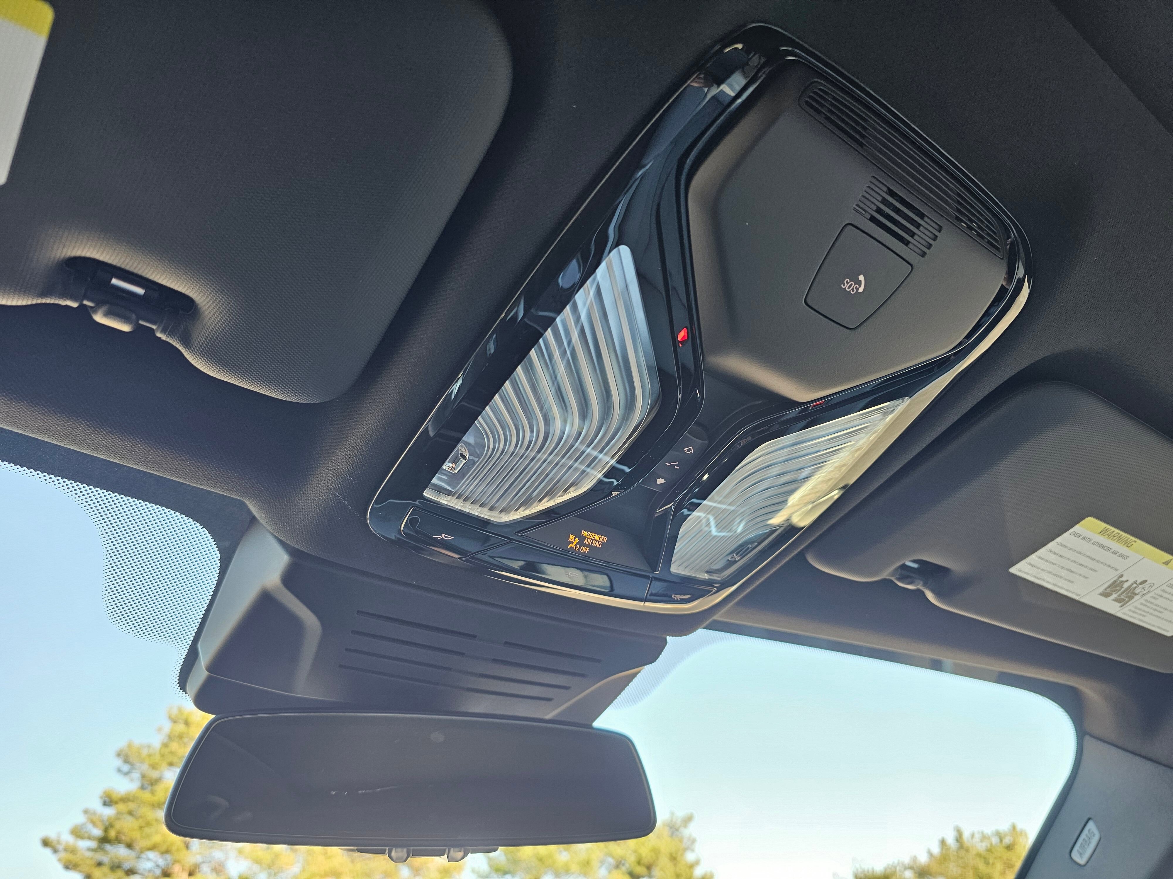 New 2026 BMW X5 xDrive50e w/ Executive Package image 27