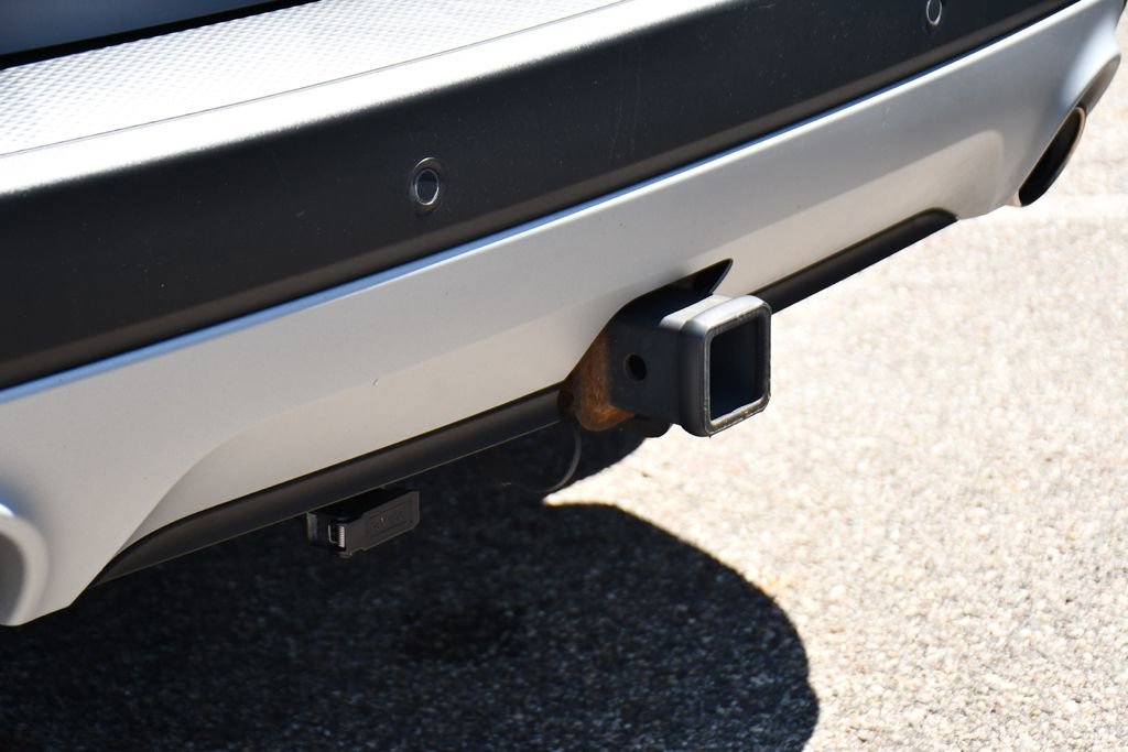 Used 2022 Ford Escape Titanium w/ Class II Trailer Tow Package AWD/4WD image 41
