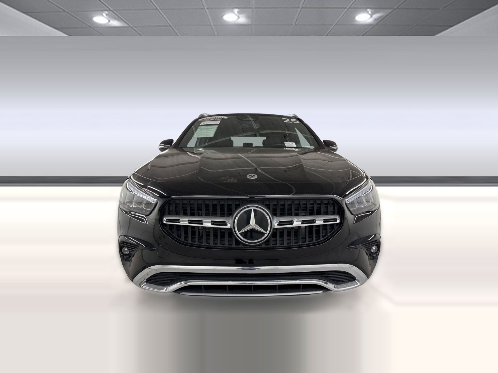 Certified 2025 Mercedes-Benz GLA 250 image 6