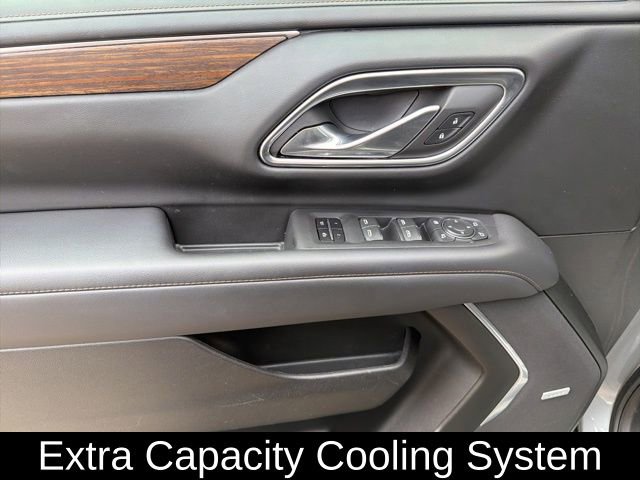 Used 2023 Chevrolet Tahoe High Country w/ Advanced Technology Package image 29