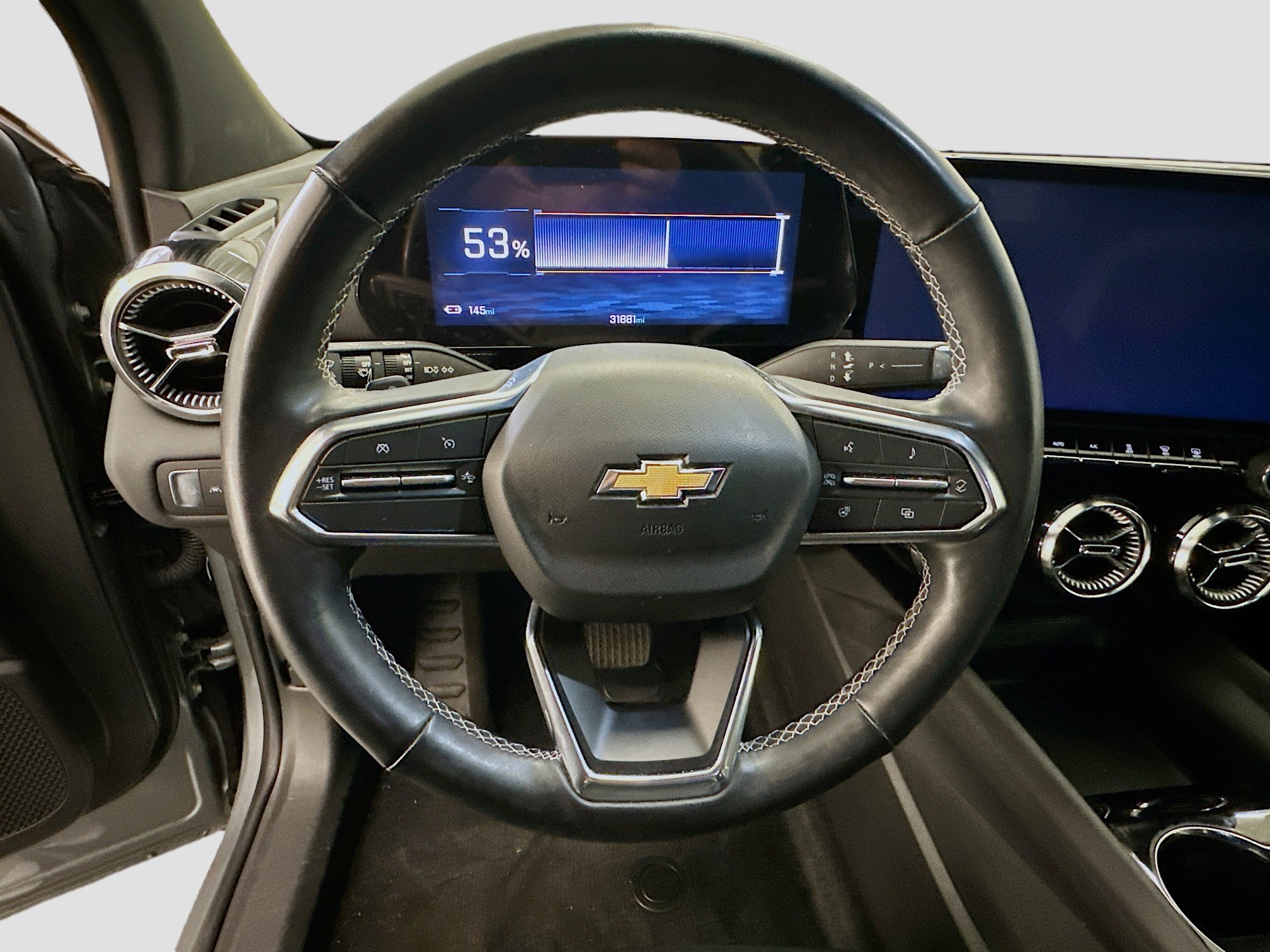 Used 2024 Chevrolet Blazer EV LT image 18