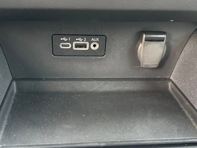 Certified 2022 Nissan Altima 2.5 SV FWD image 34