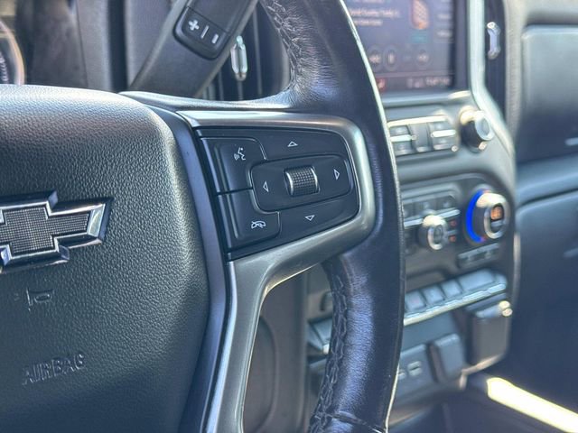 Used 2020 Chevrolet Silverado 1500 RST image 32