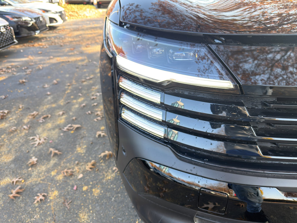 New 2026 Nissan Kicks SR w/ SR Premium Package image 10