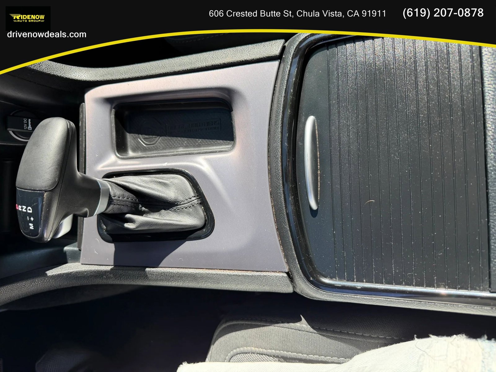 Used 2019 Dodge Charger SXT w/ Plus Group image 23