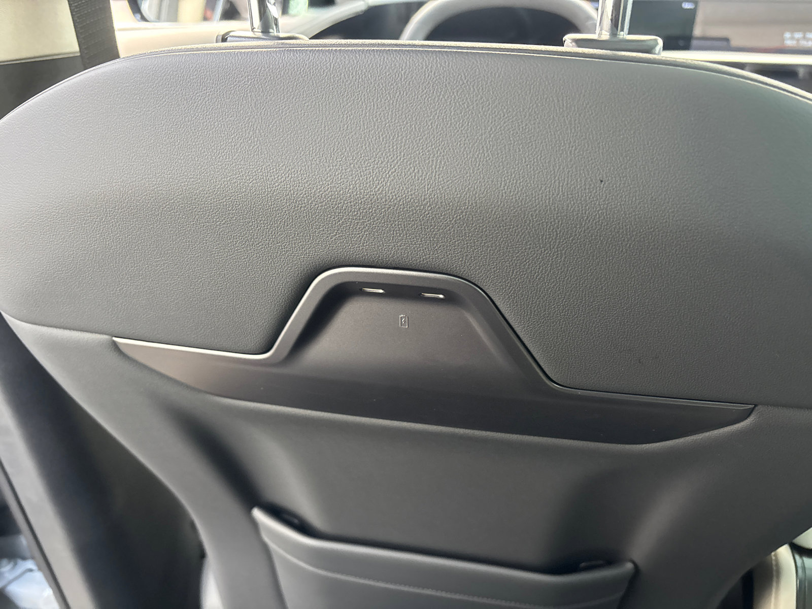 New 2026 Lincoln Nautilus Reserve image 35