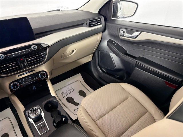 Used 2022 Ford Escape SEL image 20