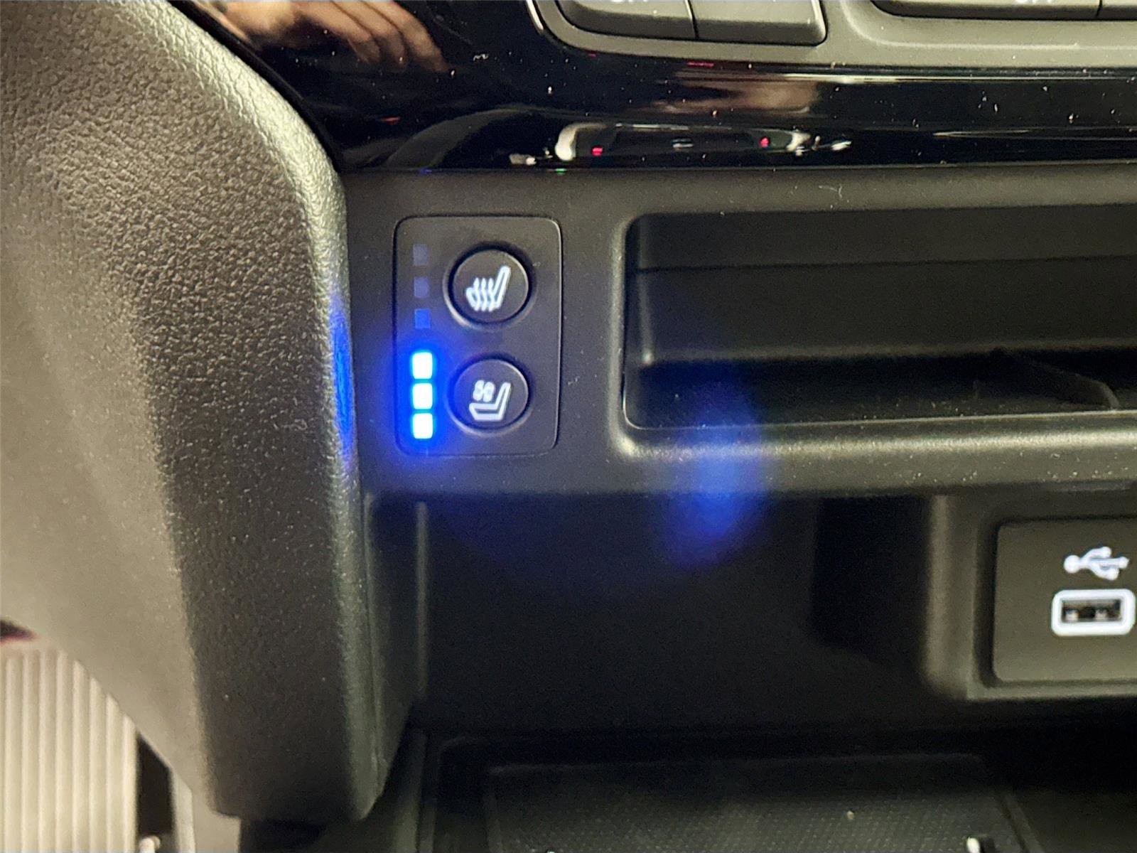 New 2026 Honda Ridgeline Black Edition image 19