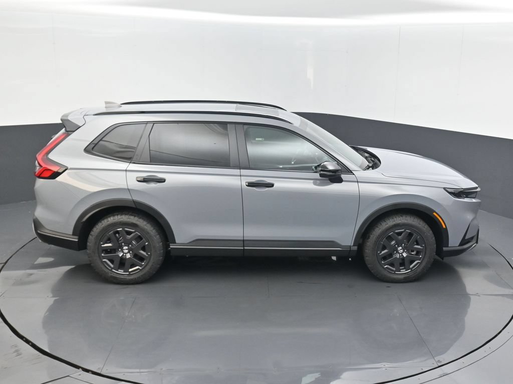 Used 2026 Honda CR-V TrailSport image 14