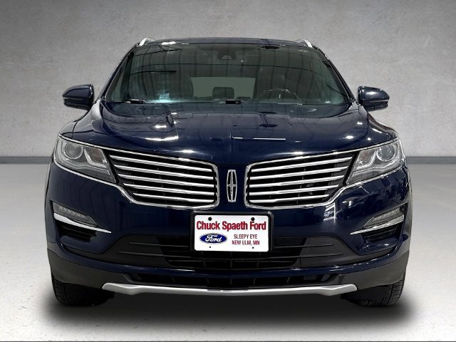Used 2018 Lincoln MKC Reserve w/ Lincoln MKC Climate Package AWD/4WD image 3