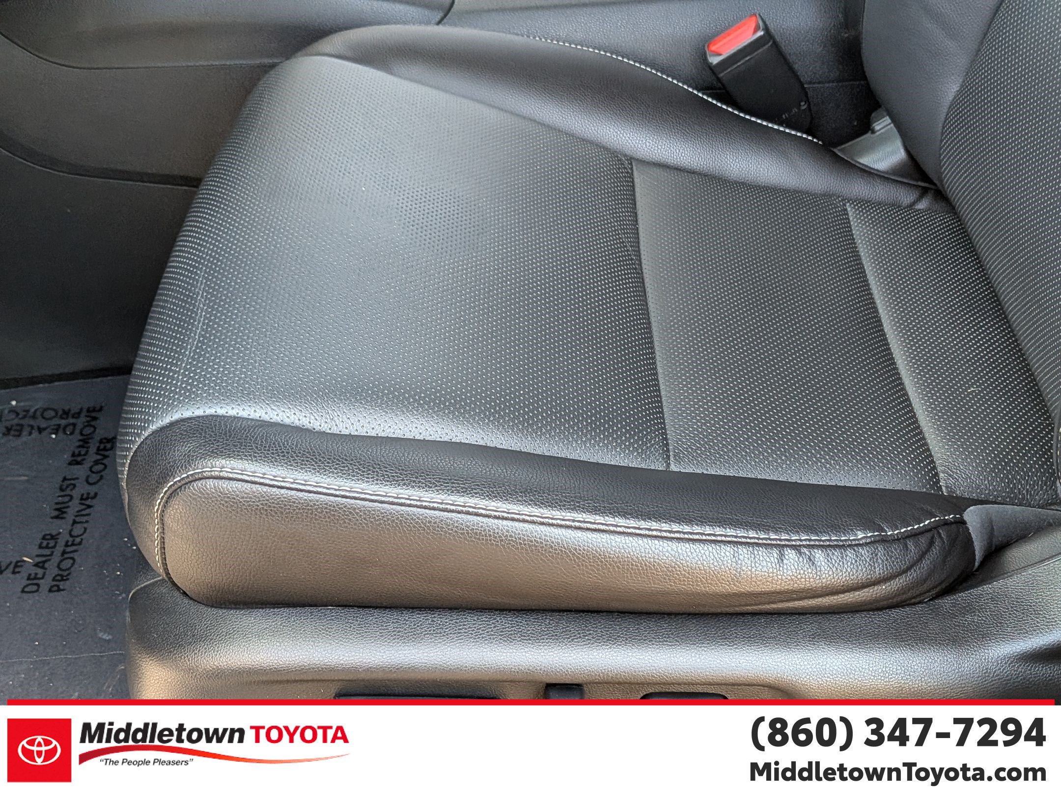Used 2023 Honda Ridgeline RTL-E image 15