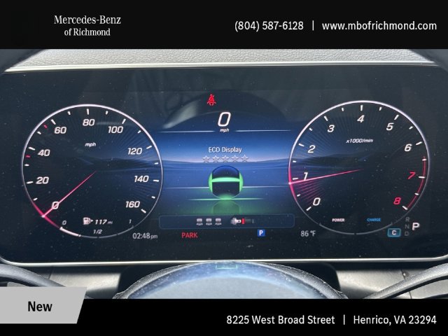New 2026 Mercedes-Benz GLC 300 4MATIC image 24
