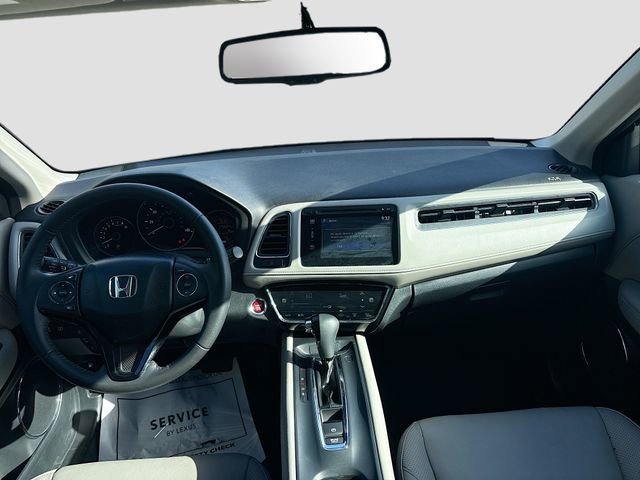 Used 2017 Honda HR-V EX-L image 15