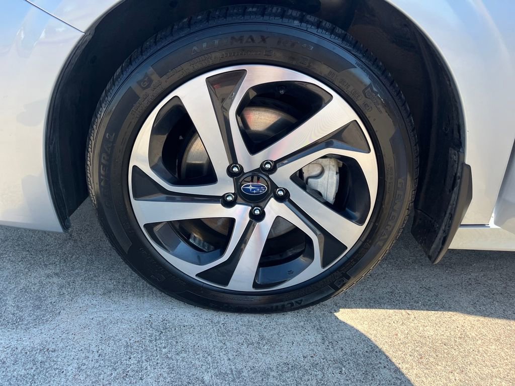 Used 2021 Subaru Legacy Limited XT image 33