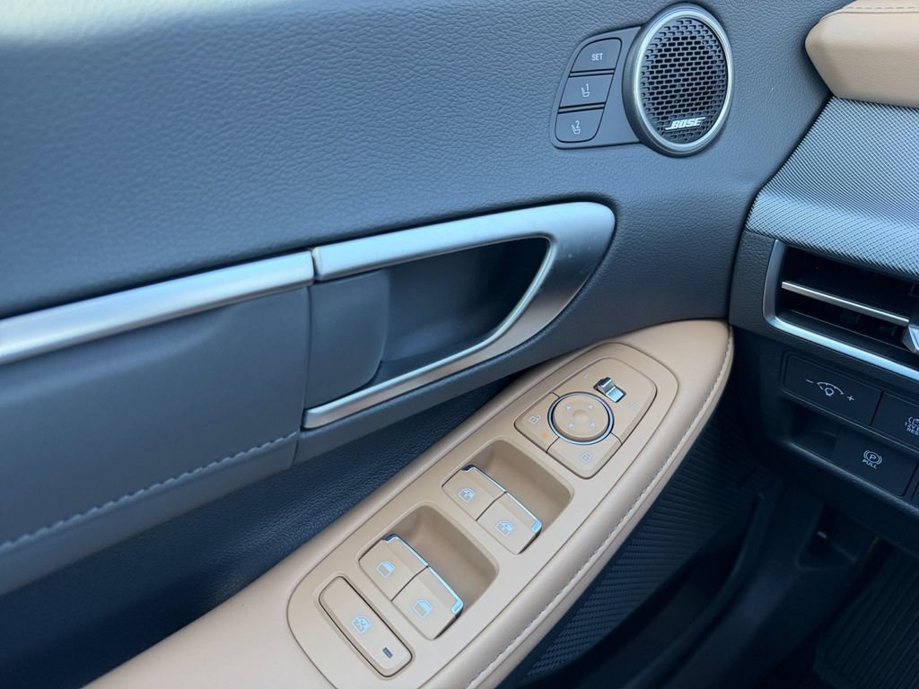 New 2026 Hyundai Sonata Limited FWD image 23