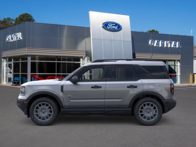 New 2026 Ford Bronco Sport Big Bend w/ Convenience Package AWD/4WD image 3