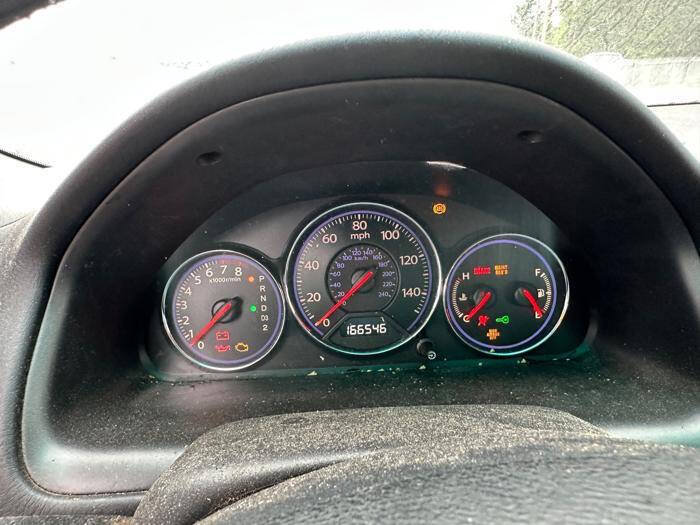 Used 2004 Honda Civic EX image 35