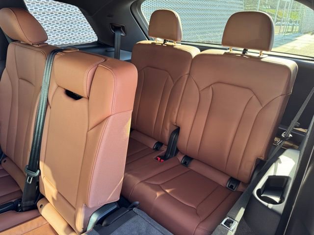 New 2026 Audi Q7 2.0T Premium Plus image 11