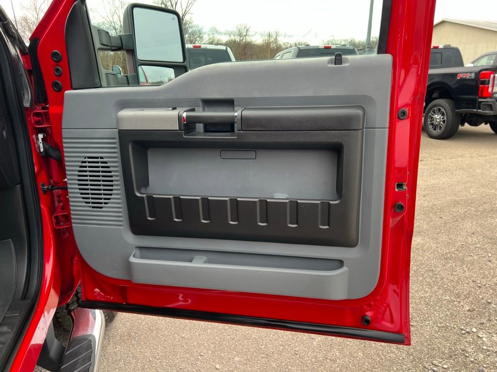 Used 2013 Ford F250 XLT w/ XLT Value Pkg image 20