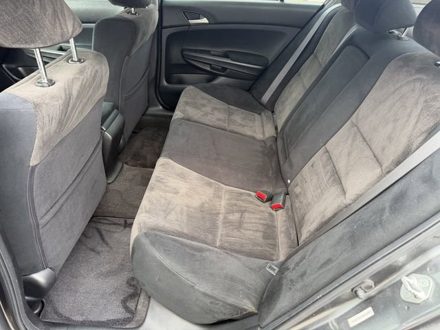 Used 2009 Honda Accord LX image 20