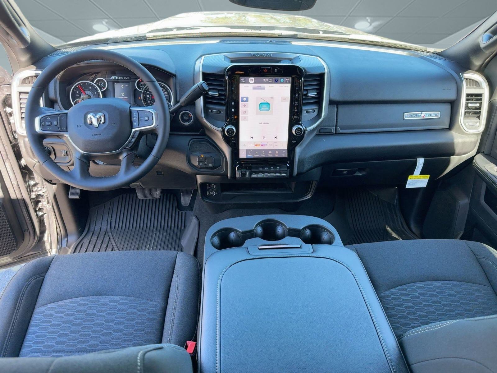New 2025 RAM 2500 Lone Star image 15