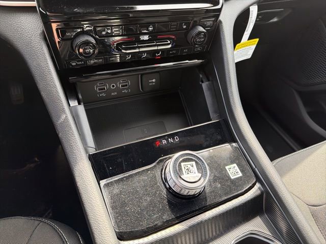 New 2026 Jeep Grand Cherokee Laredo X AWD/4WD image 20