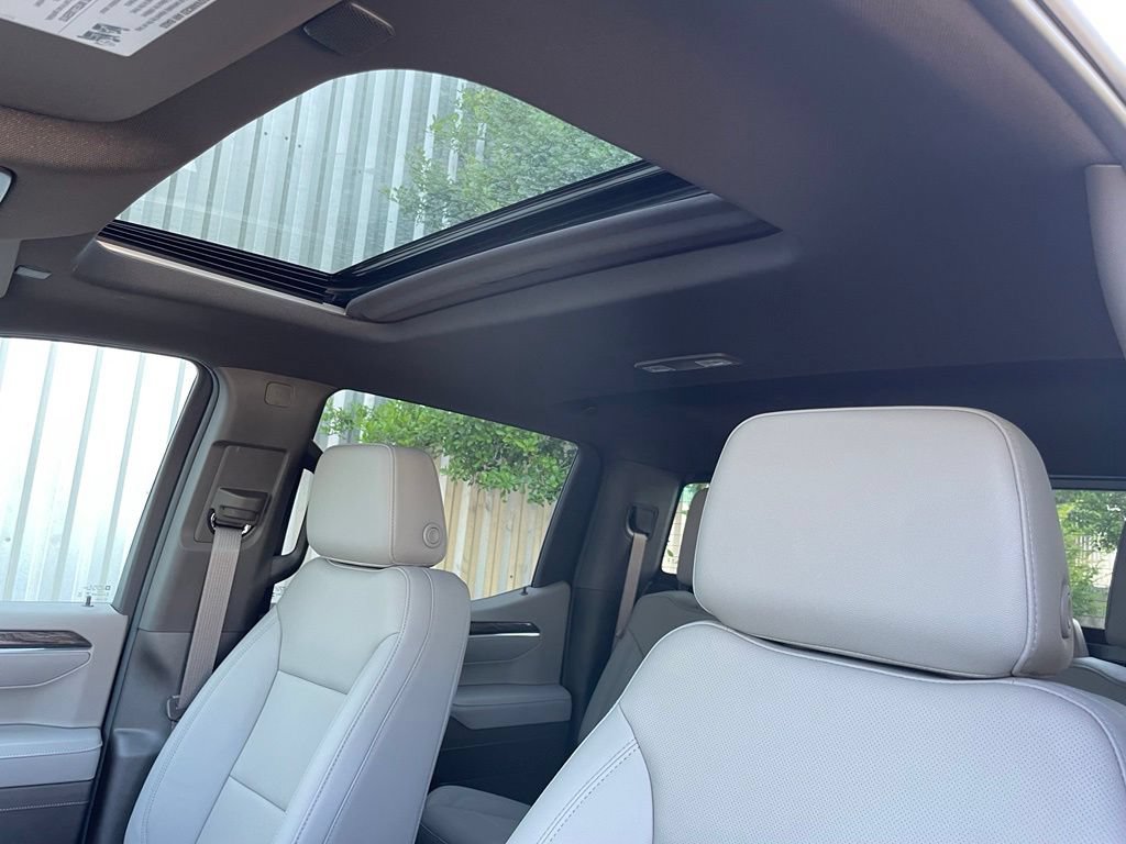 New 2026 Chevrolet Silverado 1500 LTZ AWD/4WD image 26