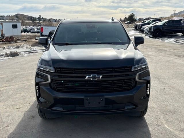 Used 2024 Chevrolet Tahoe RST w/ Luxury Package image 10