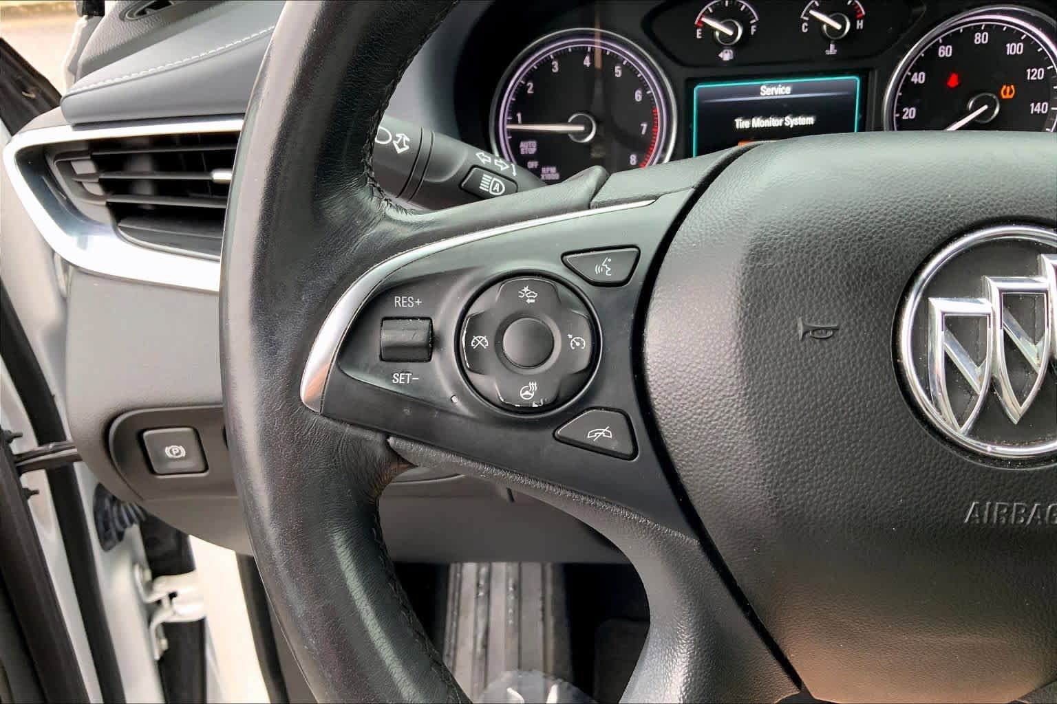 Used 2018 Buick Enclave Premium w/ Experience Buick Package image 23