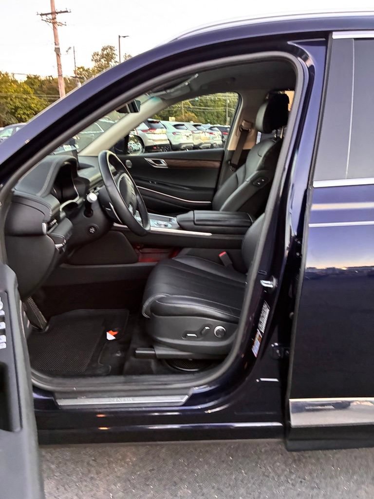 Used 2024 Genesis GV80 2.5T AWD/4WD image 30