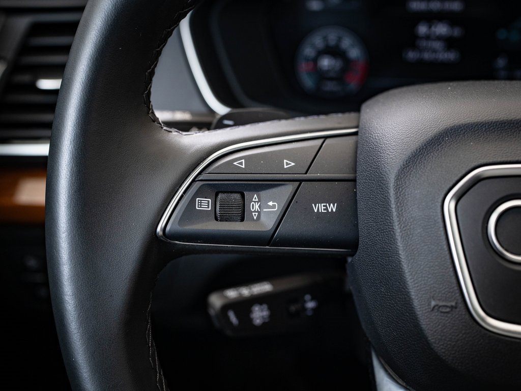 Certified 2023 Audi Q5 2.0T Premium Plus w/ Premium Plus Package image 26