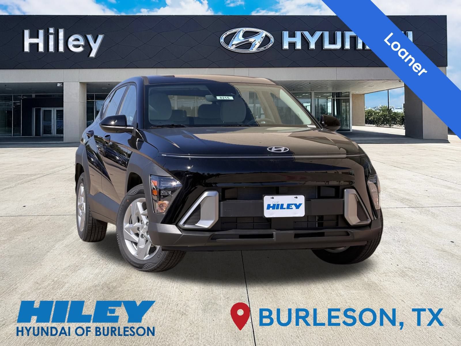 New 2026 Hyundai Kona SE