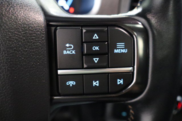 Used 2022 Ford F150 Platinum AWD/4WD image 37