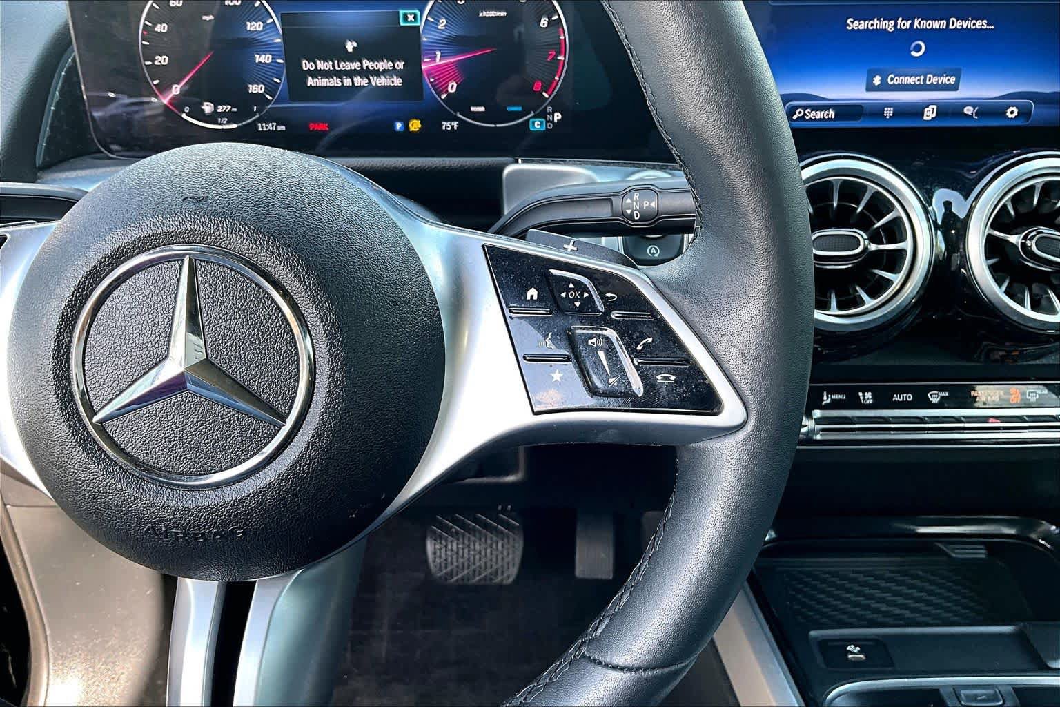 Certified 2024 Mercedes-Benz GLB 250 image 28