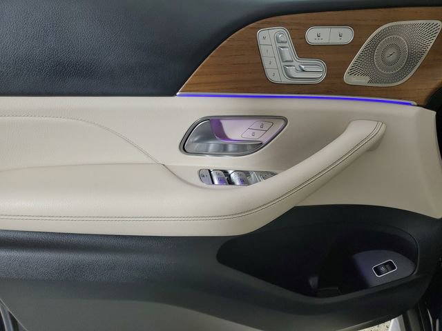 Used 2022 Mercedes-Benz GLE 350 4MATIC w/ Premium Package image 19