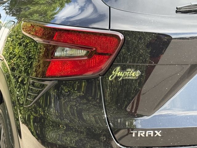 New 2026 Chevrolet Trax ACTIV FWD image 6