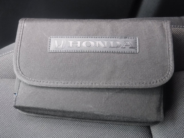 Used 2025 Honda CR-V EX image 40