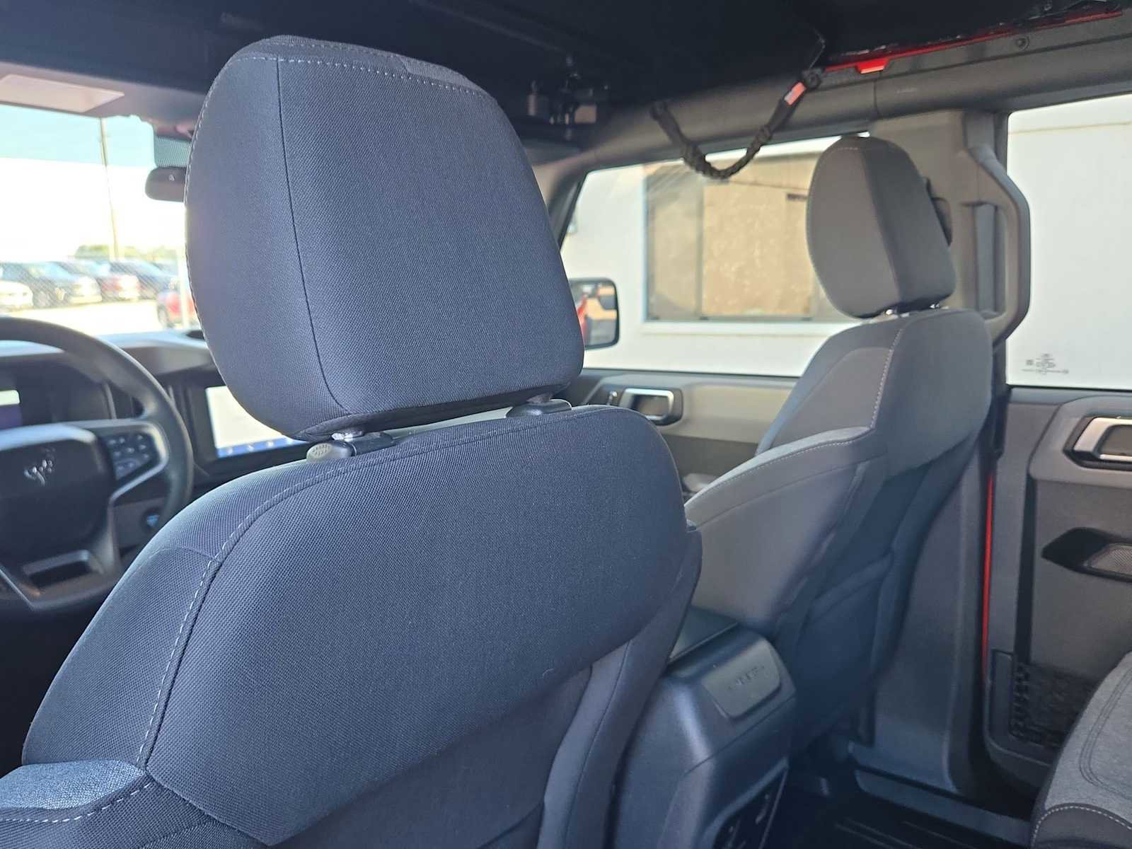 Used 2023 Ford Bronco 4-Door image 17