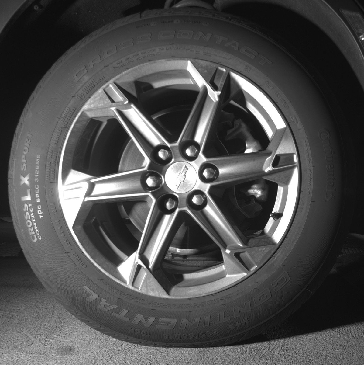 Used 2025 Chevrolet Blazer LT image 13