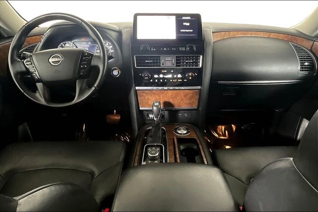 Used 2023 Nissan Armada SL image 14